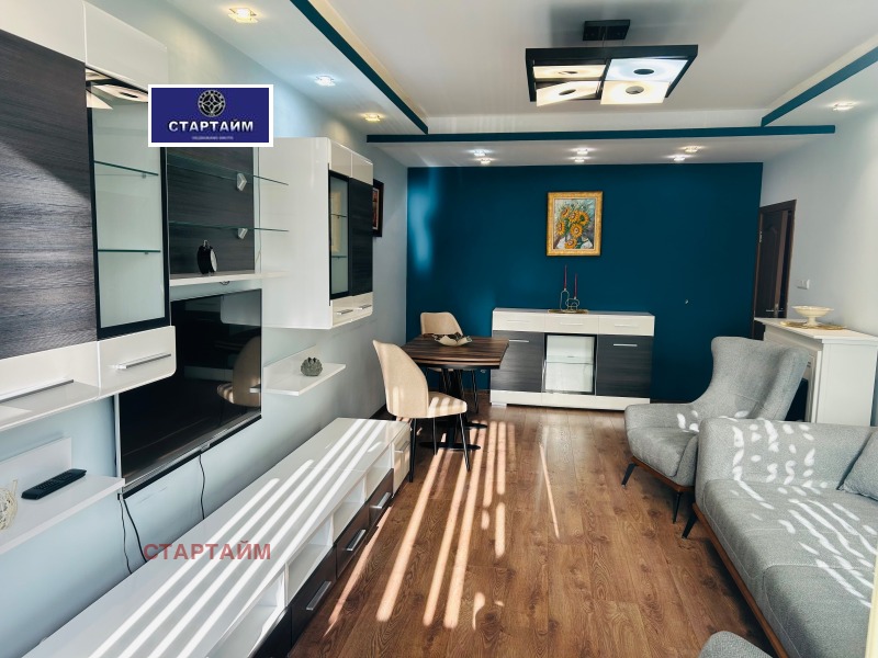 Продава 3-СТАЕН, гр. София, Овча купел 1, снимка 12 - Апартаменти - 53141553