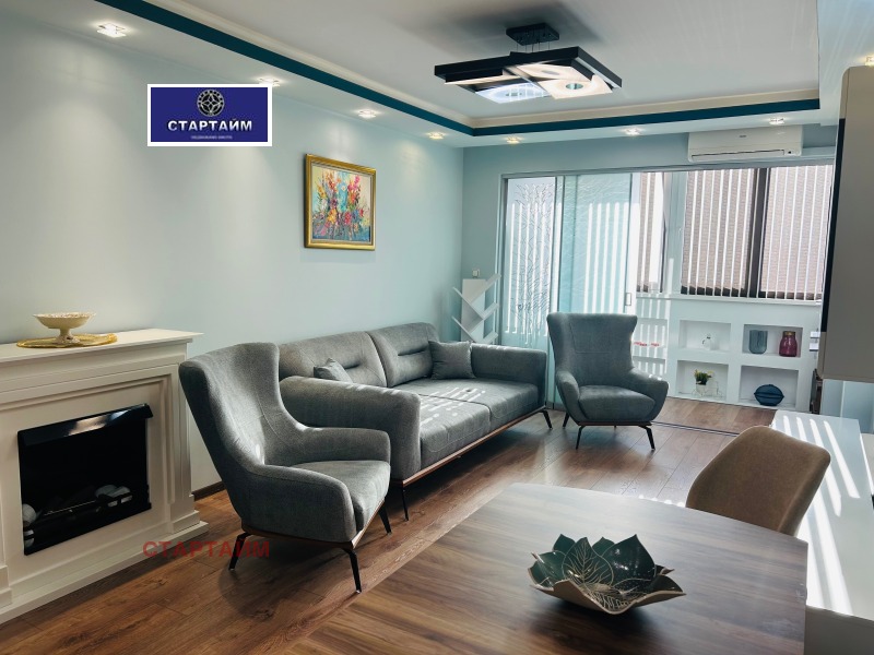 Продава 3-СТАЕН, гр. София, Овча купел 1, снимка 2 - Апартаменти - 53141553