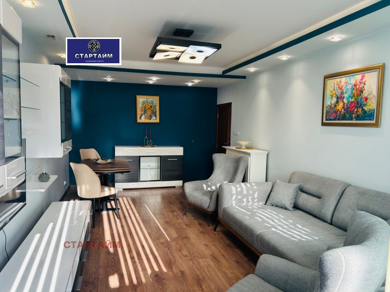 Продава 3-СТАЕН, гр. София, Овча купел 1, снимка 13 - Апартаменти - 53141553