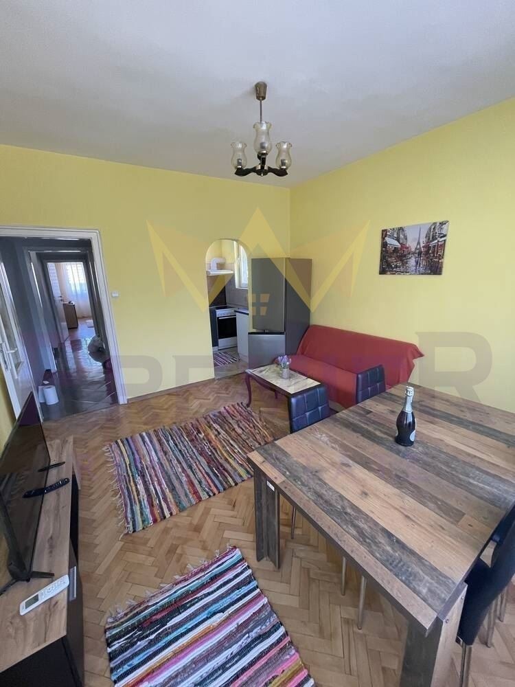 Продава 3-СТАЕН, гр. Пловдив, Център, снимка 3 - Апартаменти - 54351667