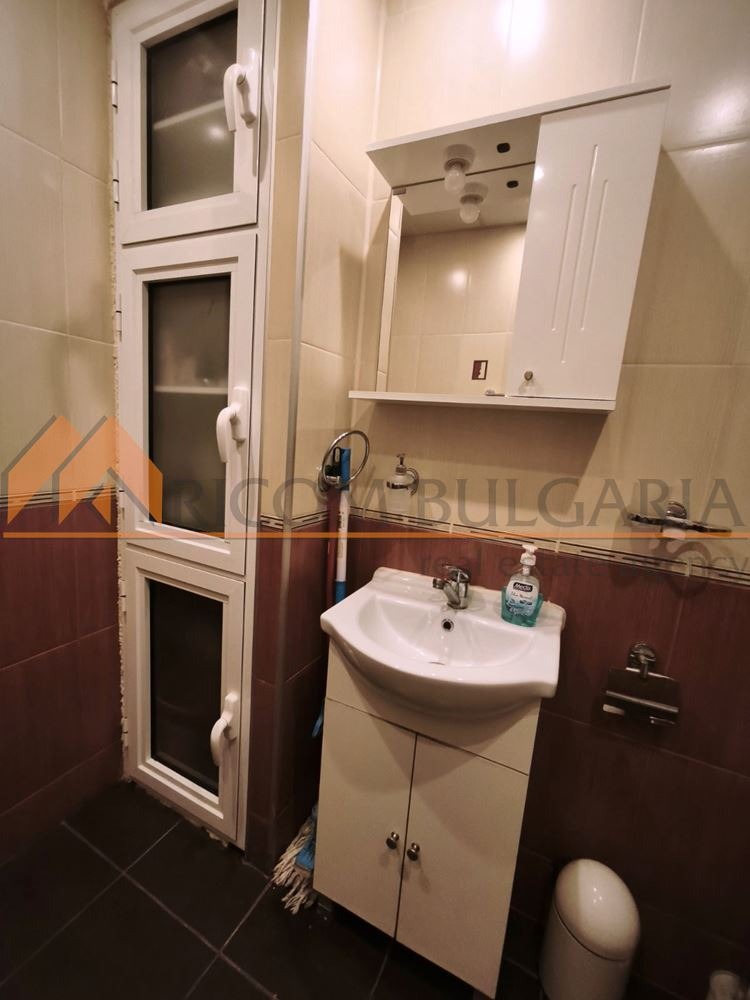 Продава 3-СТАЕН, гр. Варна, Трошево, снимка 11 - Апартаменти - 55047703