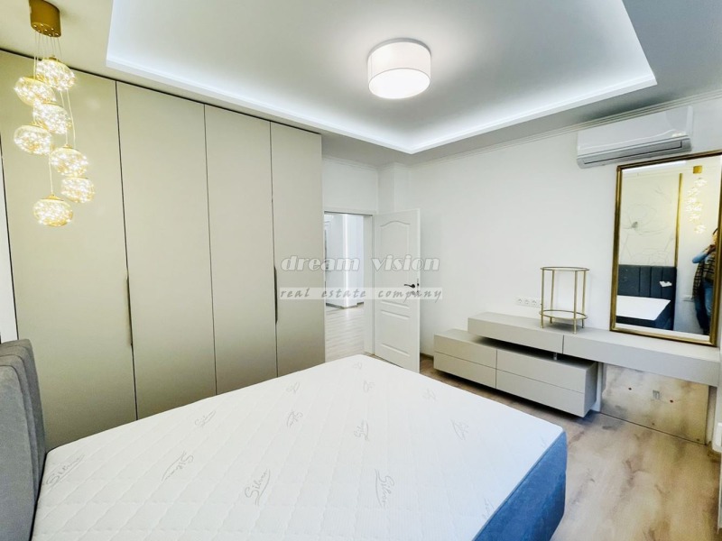 In vendita  3 camere da letto Sofia , Tsentar , 115 mq | 47834032 - Immagine [7]