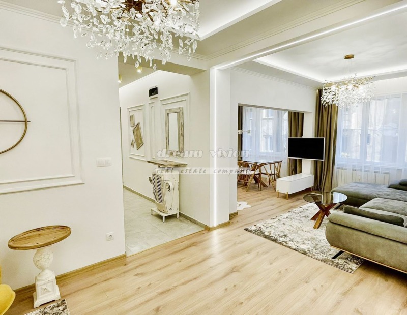 For Sale  3 bedroom Sofia , Tsentar , 115 sq.m | 47834032 - image [3]