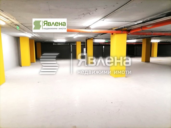 Продава 4-СТАЕН, гр. София, Манастирски ливади, снимка 4 - Aпартаменти - 49380327