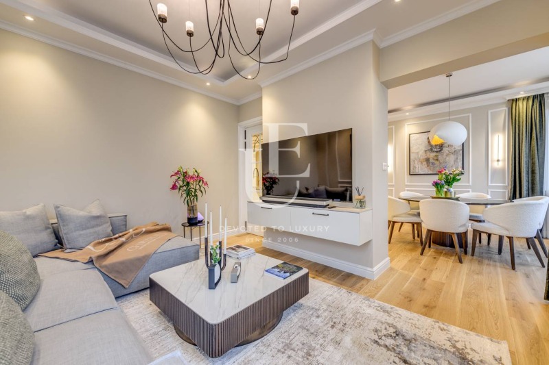 Продава  4-стаен град София , Докторски паметник , 140 кв.м | 86181923 - изображение [7]