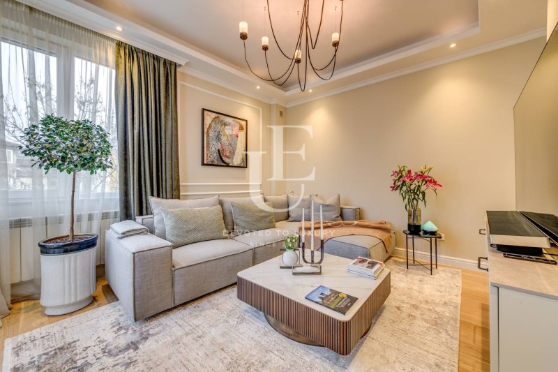 Продава  4-стаен град София , Докторски паметник , 140 кв.м | 86181923 - изображение [8]
