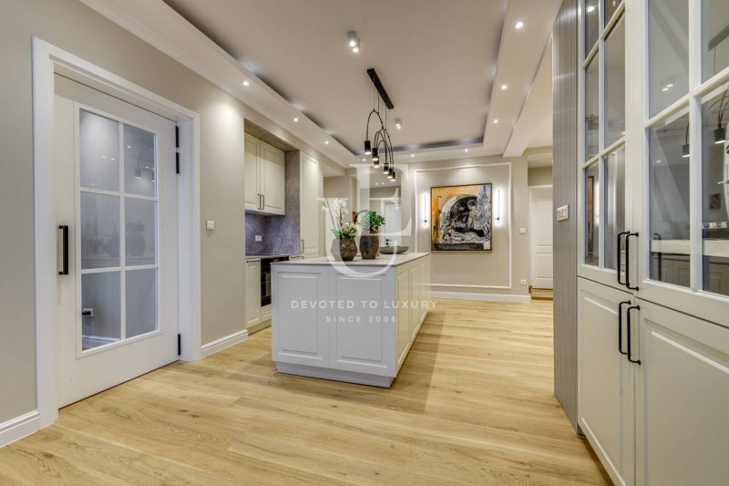 Продава  4-стаен град София , Докторски паметник , 140 кв.м | 86181923 - изображение [3]