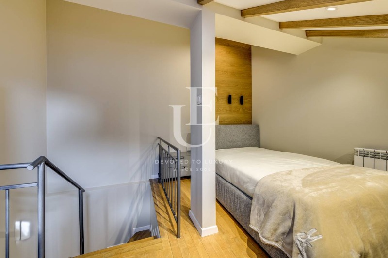 Продава  4-стаен град София , Докторски паметник , 140 кв.м | 86181923 - изображение [13]