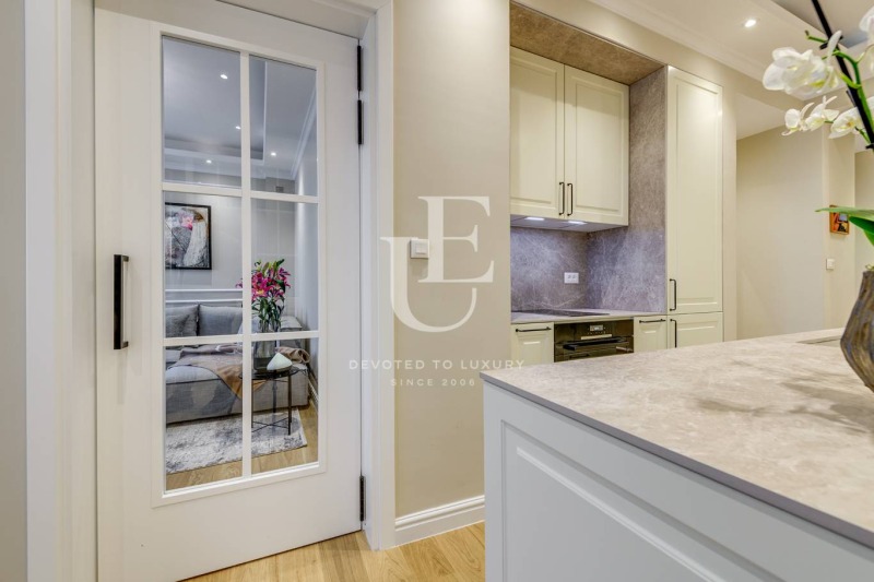 Продава  4-стаен град София , Докторски паметник , 140 кв.м | 86181923 - изображение [6]