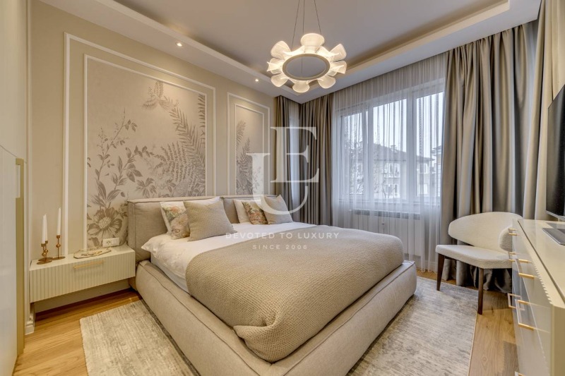 Продава  4-стаен град София , Докторски паметник , 140 кв.м | 86181923 - изображение [9]