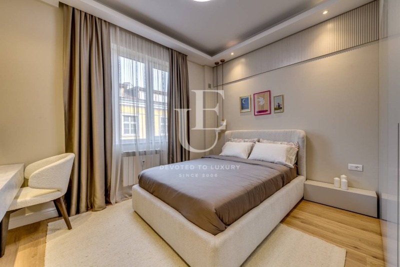 Продава  4-стаен град София , Докторски паметник , 140 кв.м | 86181923 - изображение [10]