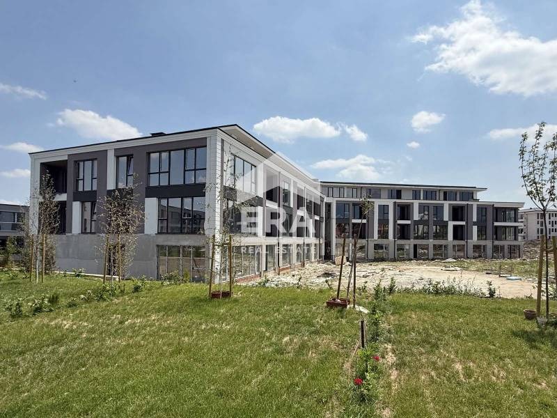 Продава  4-стаен град София , Малинова долина , 146 кв.м | 23884621 - изображение [10]
