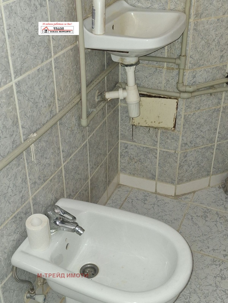 Продава 4-СТАЕН, гр. София, Докторски паметник, снимка 13 - Апартаменти - 53044602