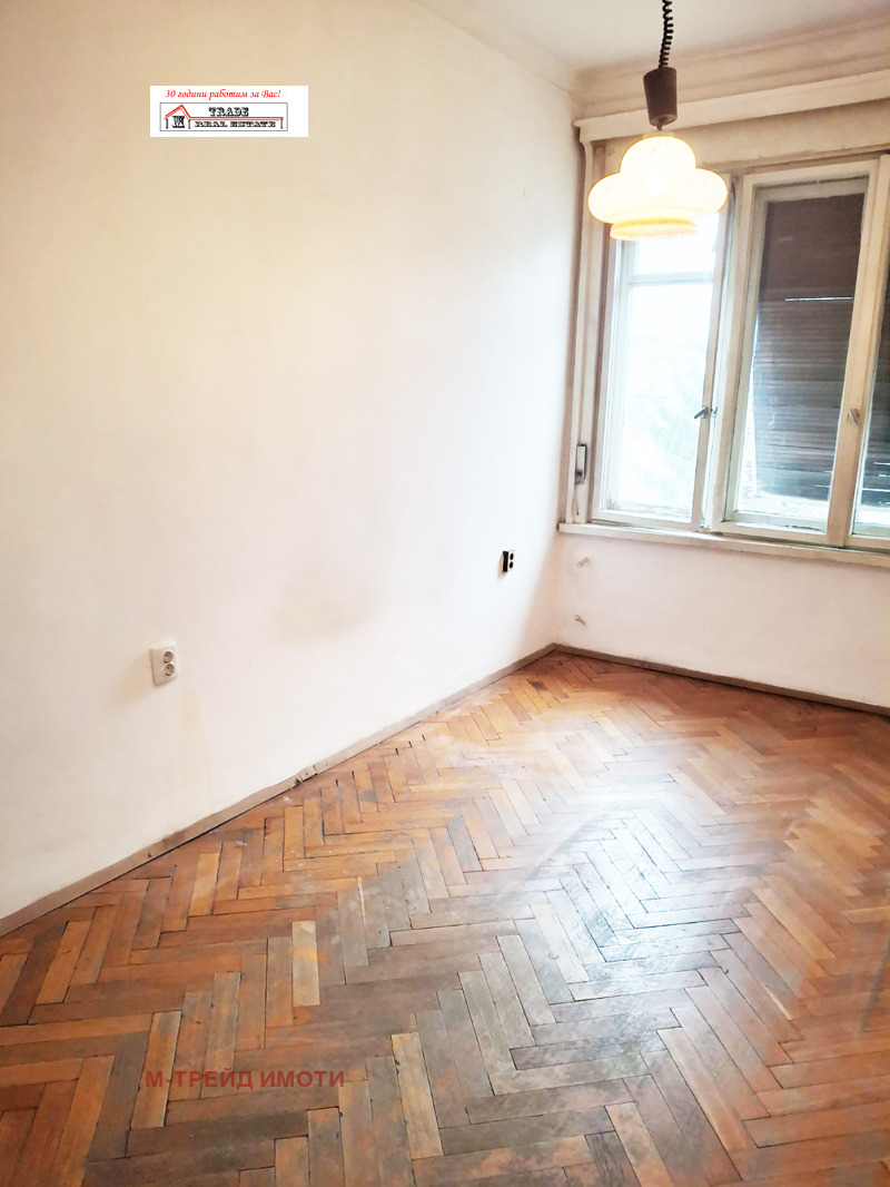 Продава 4-СТАЕН, гр. София, Докторски паметник, снимка 6 - Апартаменти - 53044602