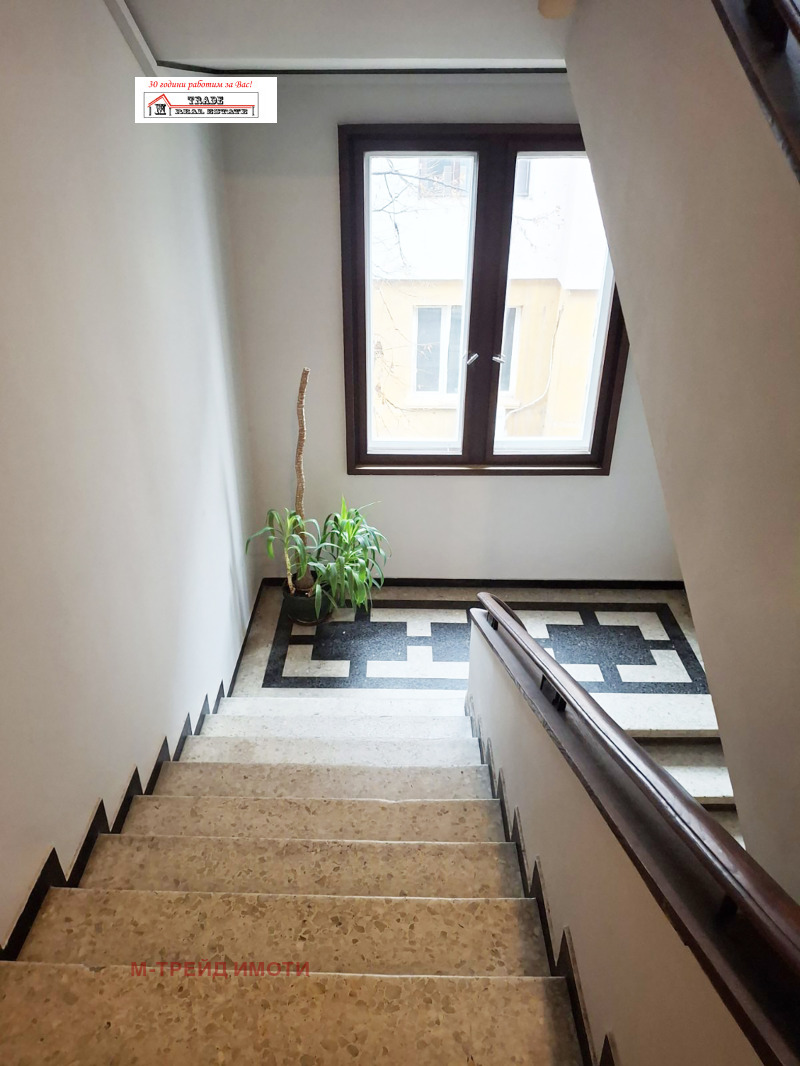 Продава 4-СТАЕН, гр. София, Докторски паметник, снимка 15 - Апартаменти - 53044602