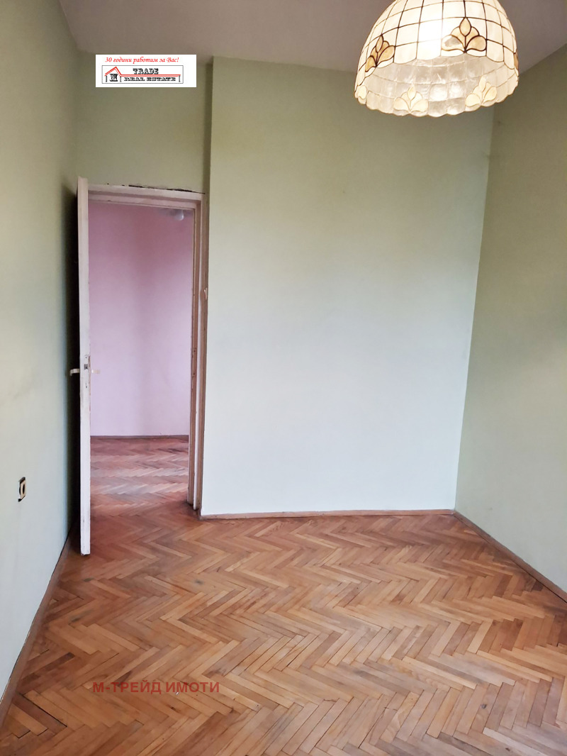 Продава 4-СТАЕН, гр. София, Докторски паметник, снимка 7 - Апартаменти - 53044602