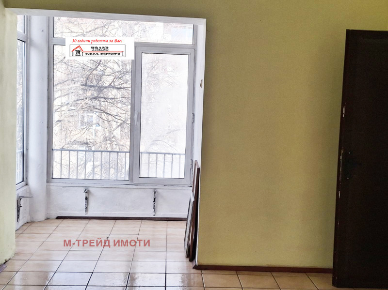 Продава 4-СТАЕН, гр. София, Докторски паметник