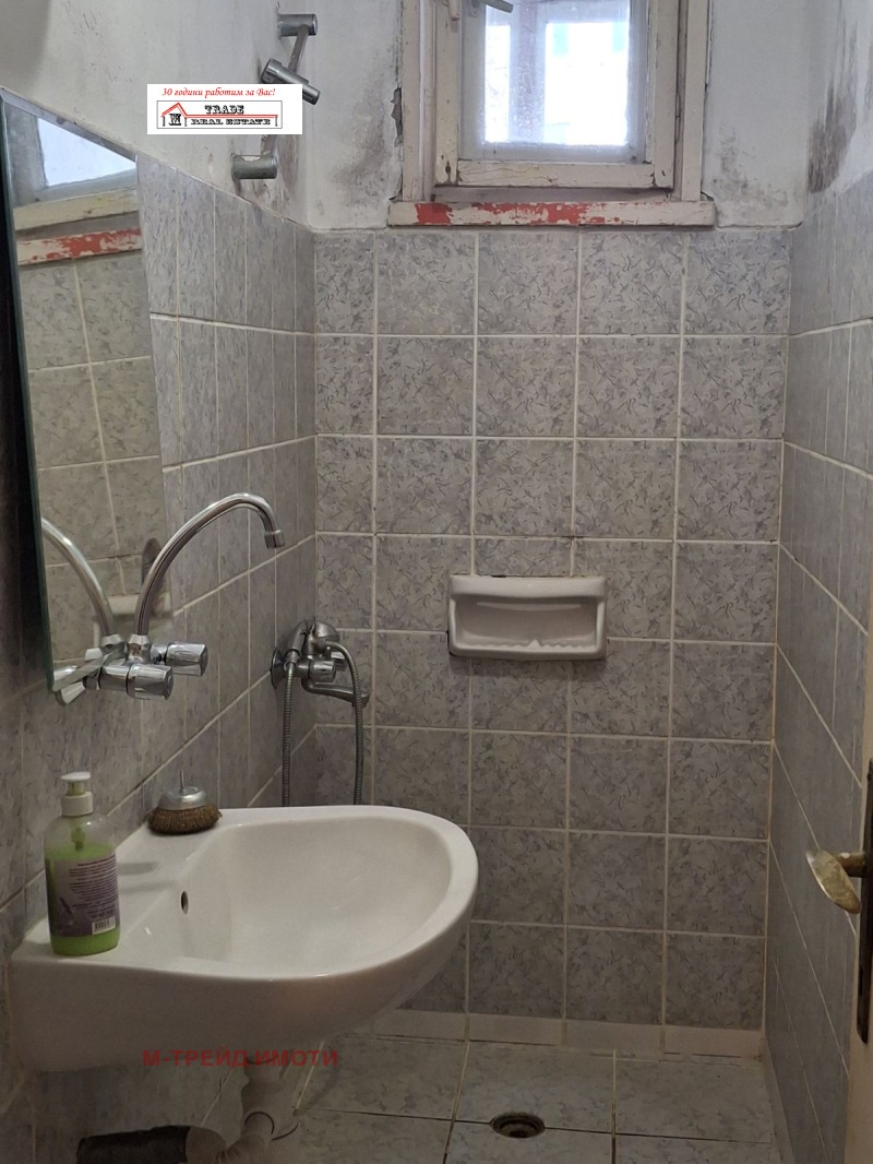 Продава 4-СТАЕН, гр. София, Докторски паметник, снимка 12 - Апартаменти - 53044602