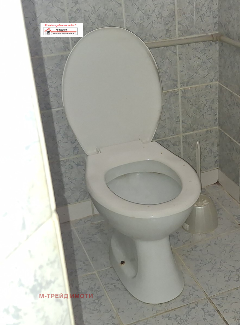 Продава 4-СТАЕН, гр. София, Докторски паметник, снимка 11 - Апартаменти - 53044602