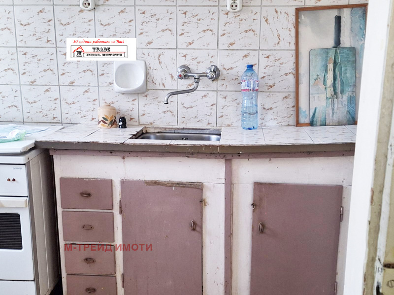 Продава 4-СТАЕН, гр. София, Докторски паметник, снимка 10 - Апартаменти - 53044602