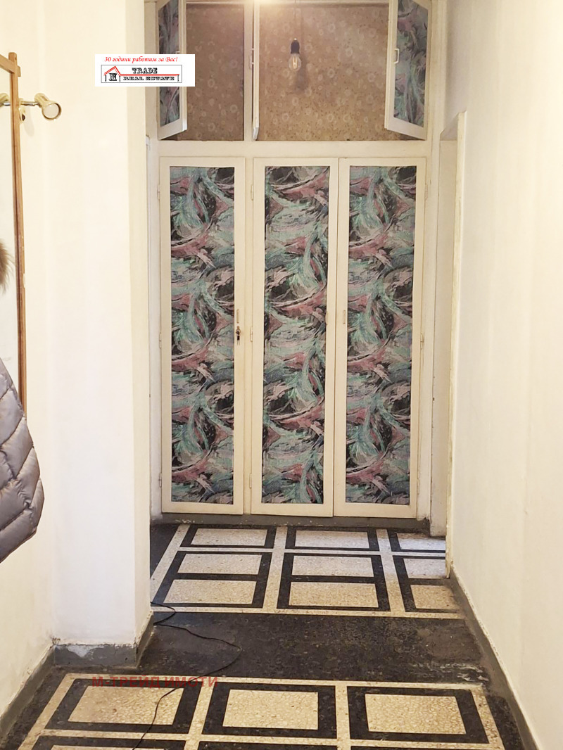 Продава 4-СТАЕН, гр. София, Докторски паметник, снимка 4 - Апартаменти - 53044602