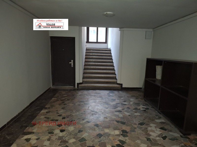 Продава 4-СТАЕН, гр. София, Докторски паметник, снимка 16 - Апартаменти - 53044602