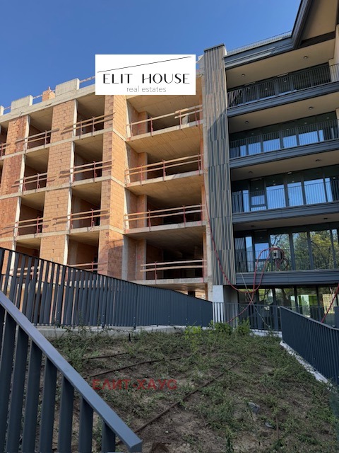 Продава 4-СТАЕН, гр. София, Кръстова вада, снимка 11 - Апартаменти - 54328162