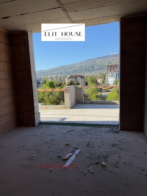 Продава 4-СТАЕН, гр. София, Кръстова вада, снимка 6 - Апартаменти - 54328162