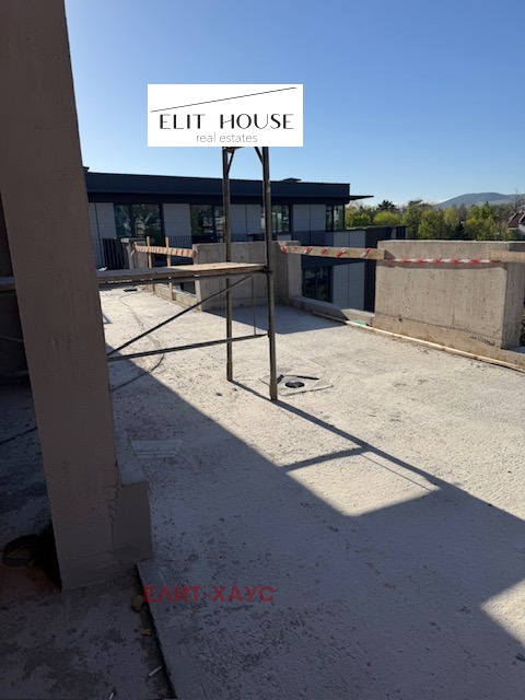 Продава 4-СТАЕН, гр. София, Кръстова вада, снимка 8 - Апартаменти - 54328162