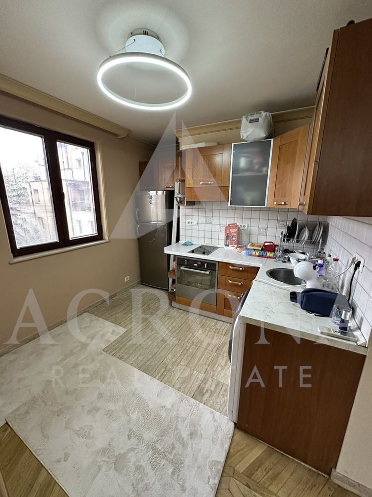 Продава МЕЗОНЕТ, гр. Пловдив, Съдийски, снимка 5 - Апартаменти - 51983079