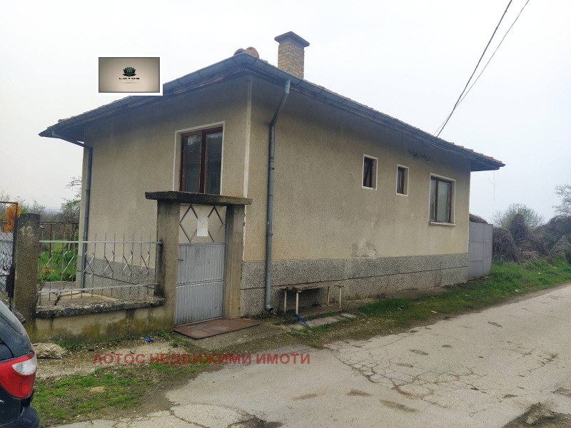 Продава  Къща област Велико Търново , с. Бряговица , 110 кв.м | 26245616