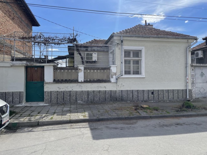 À venda  Casa Pazardjik , Ruski , 55 m² | 30346988 - imagem [2]