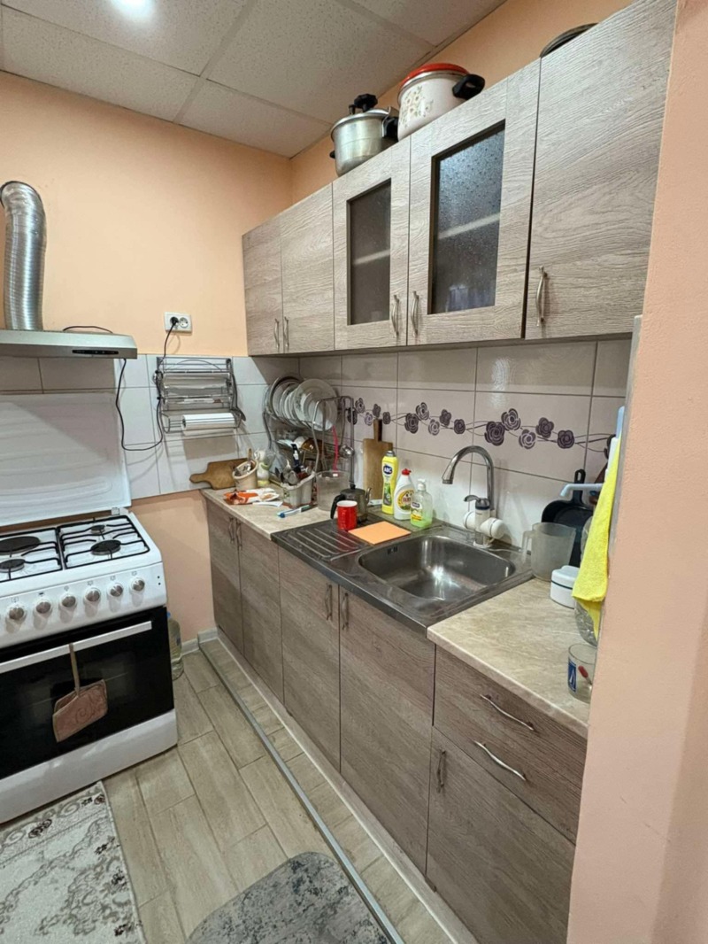 Na prodej  Dům oblast Haškovská , Knižovnik , 90 m2 | 87688746 - obraz [12]