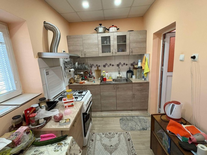 Na prodej  Dům oblast Haškovská , Knižovnik , 90 m2 | 87688746 - obraz [13]