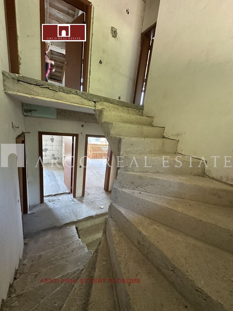 À vendre  Maison région Smolyan , Roudozem , 263 m² | 47631167 - image [4]