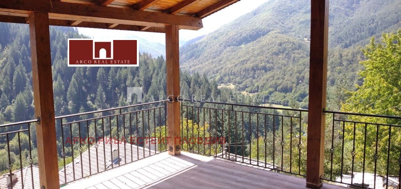 À vendre  Maison région Smolyan , Roudozem , 263 m² | 47631167 - image [3]