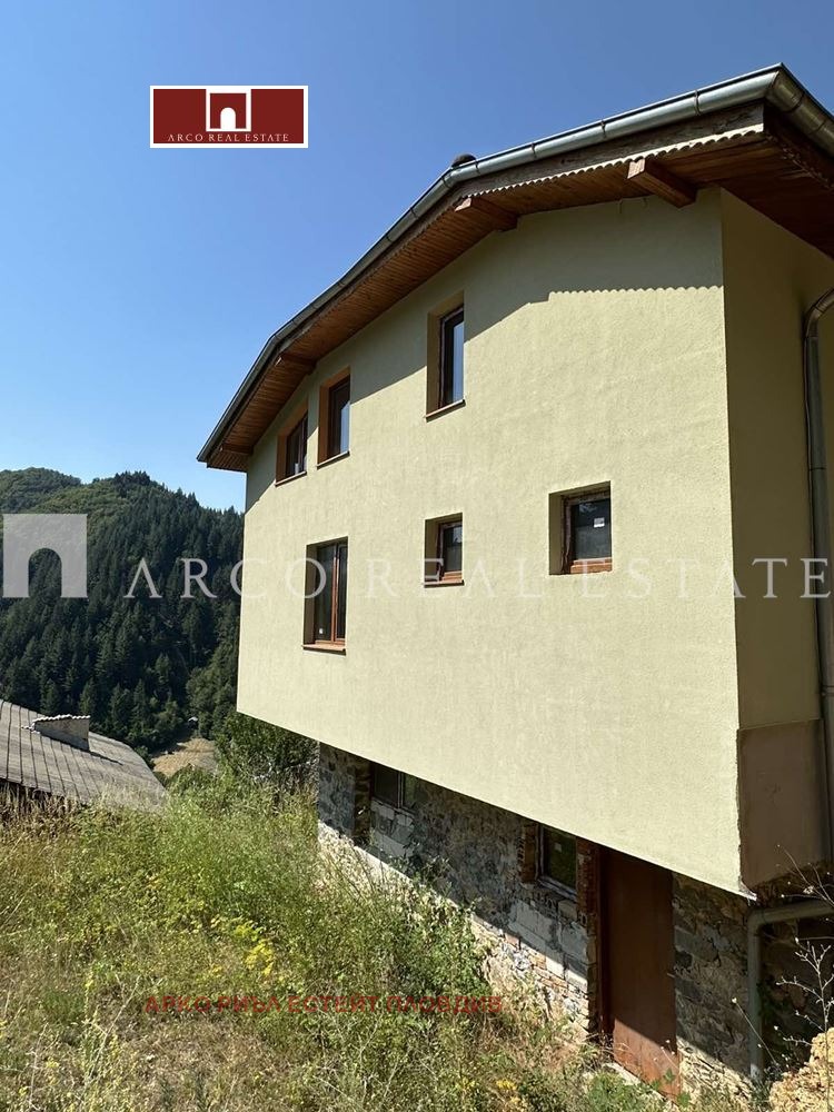 À vendre  Maison région Smolyan , Roudozem , 263 m² | 47631167 - image [8]