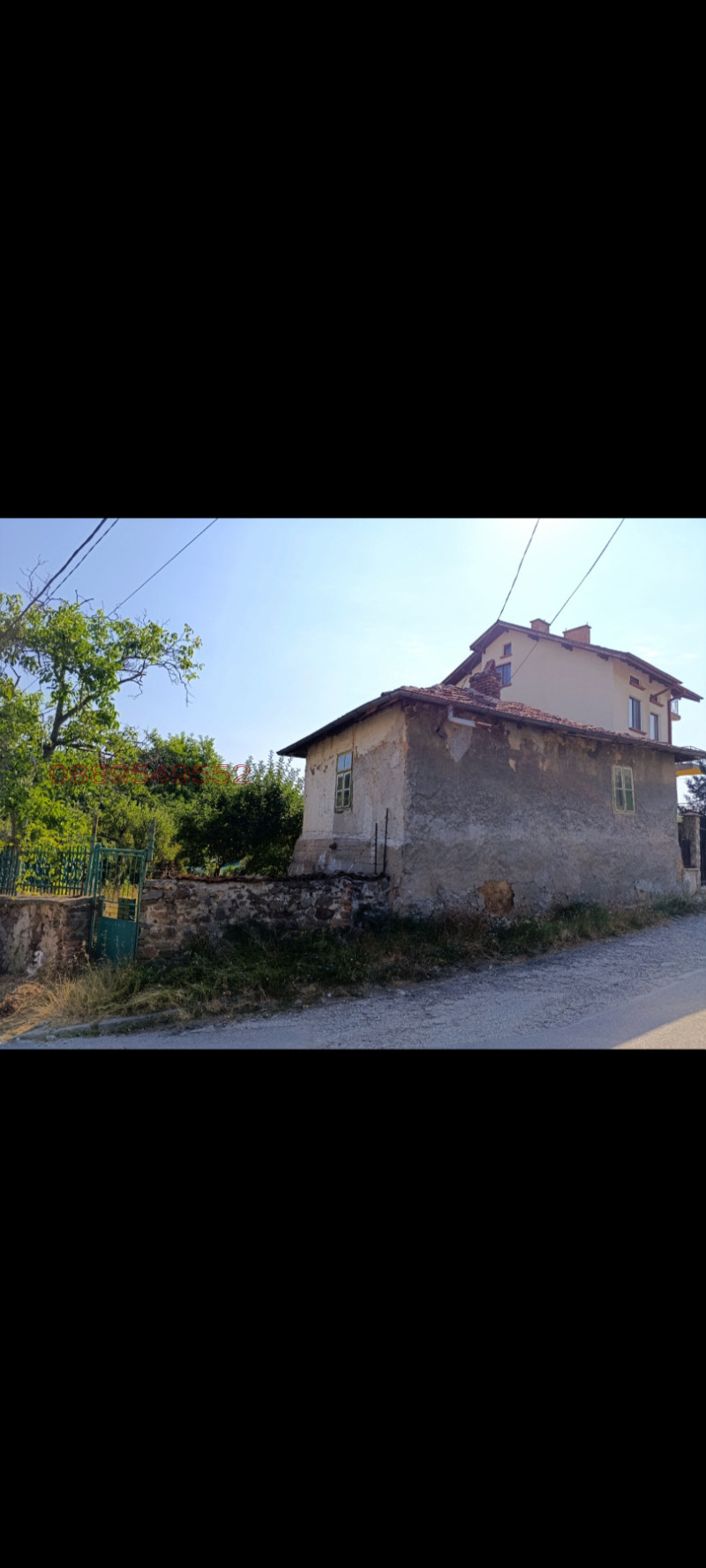 Satılık  Ev Sofia , Katina , 42 metrekare | 32323400
