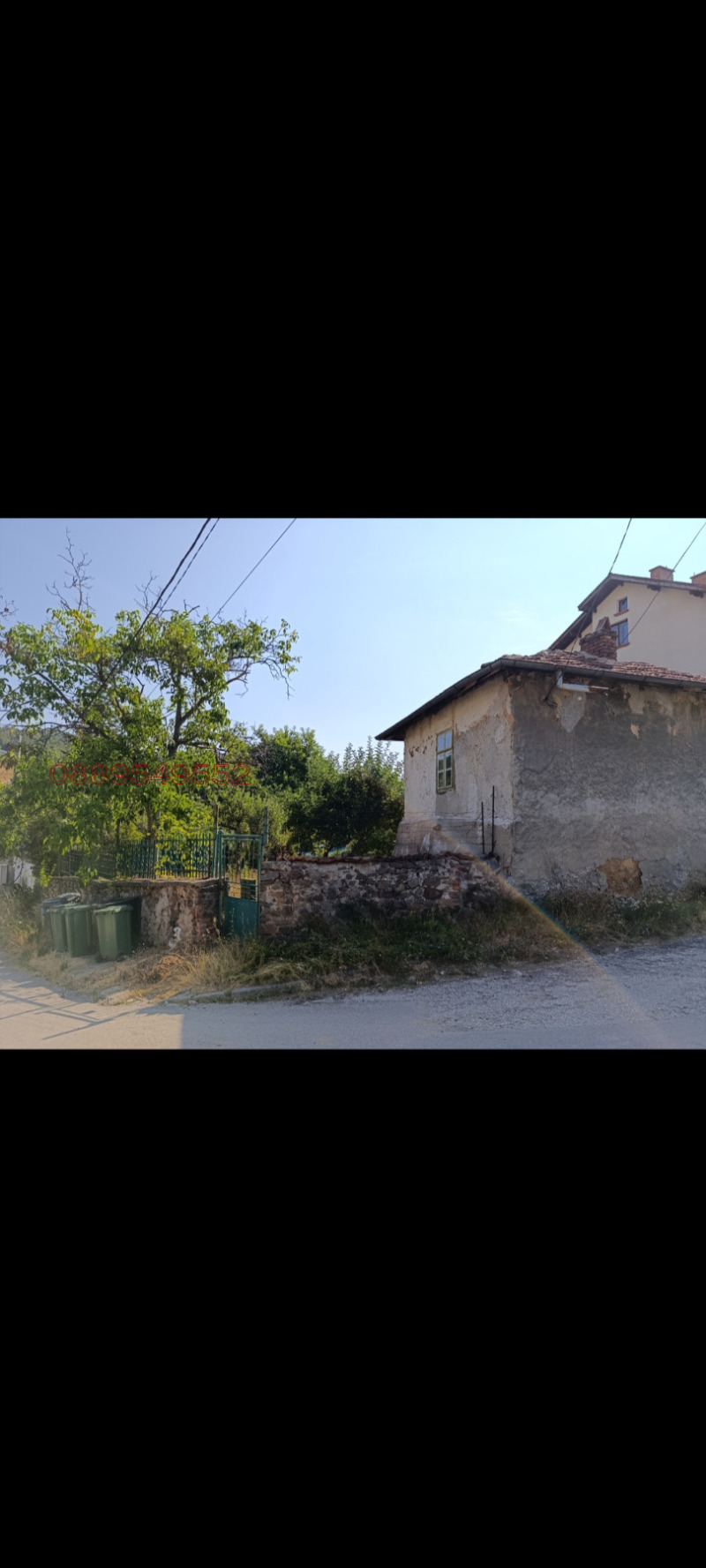 Satılık  Ev Sofia , Katina , 42 metrekare | 32323400 - görüntü [2]