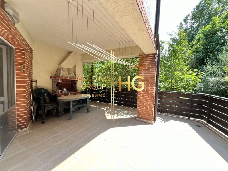 Продава КЪЩА, гр. Варна, м-т Ален мак, снимка 8 - Къщи - 53003173