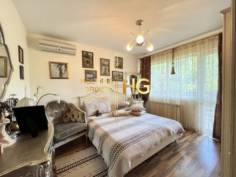 Продава КЪЩА, гр. Варна, м-т Ален мак, снимка 4 - Къщи - 53003173