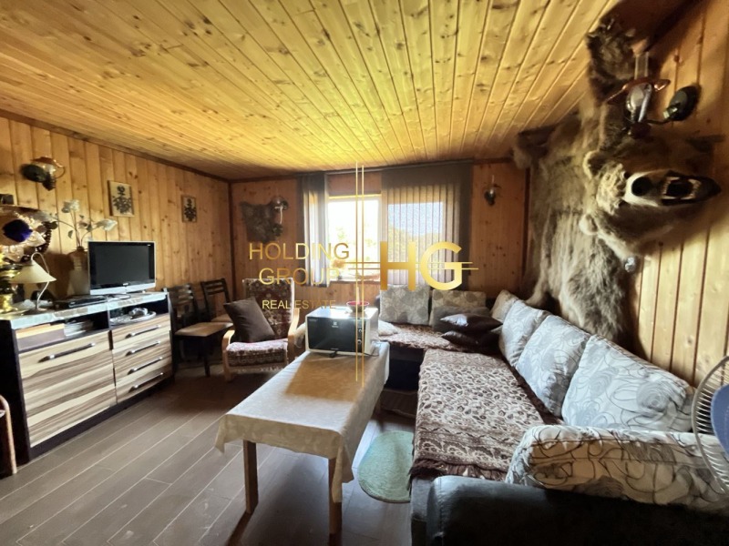 Продава КЪЩА, гр. Варна, м-т Ален мак, снимка 12 - Къщи - 53003173