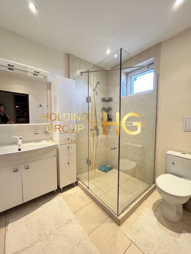 Продава КЪЩА, гр. Варна, м-т Ален мак, снимка 7 - Къщи - 53003173