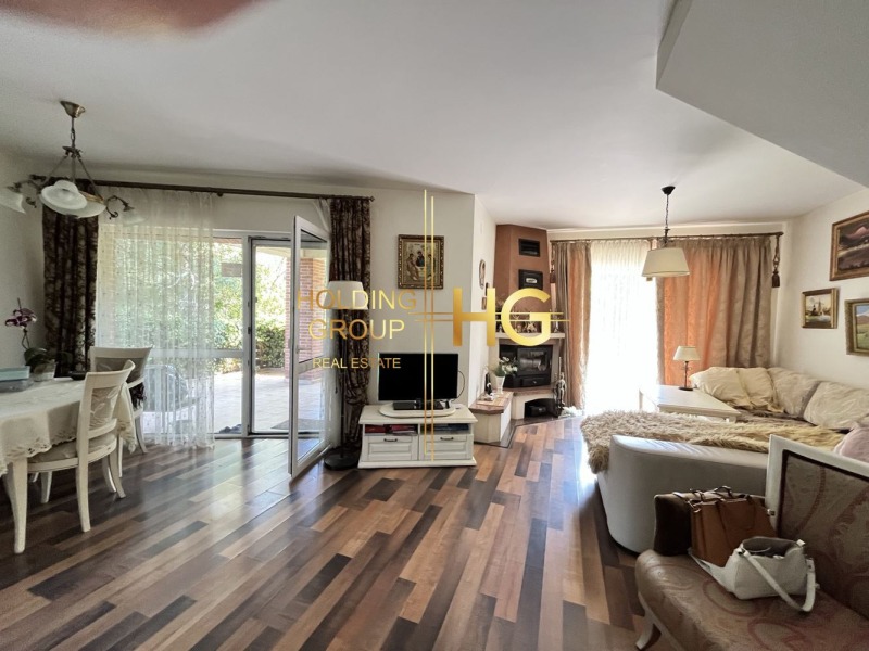 Продава КЪЩА, гр. Варна, м-т Ален мак, снимка 2 - Къщи - 53003173