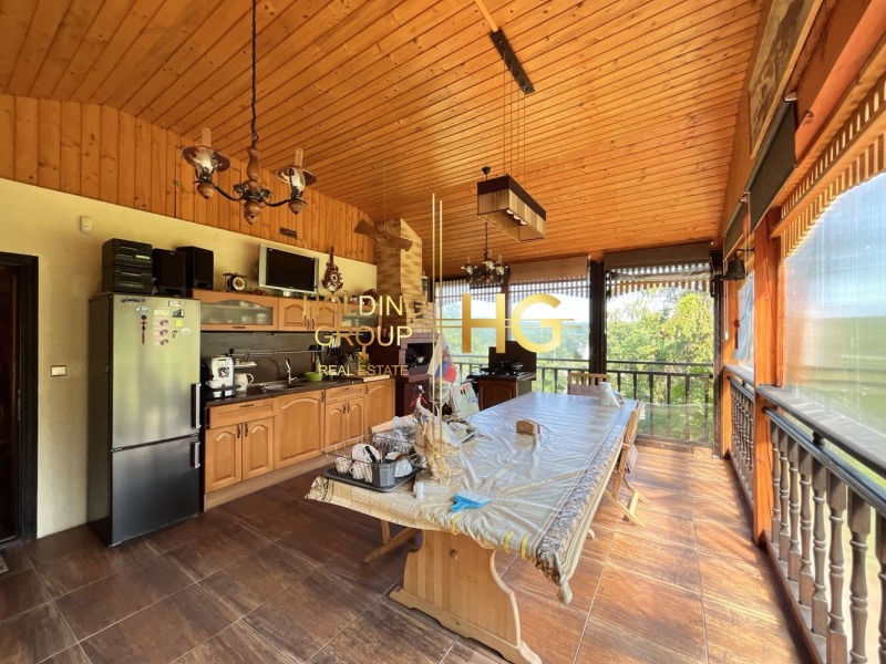 Продава КЪЩА, гр. Варна, м-т Ален мак, снимка 13 - Къщи - 53003173