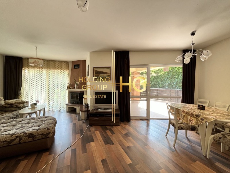 Продава КЪЩА, гр. Варна, м-т Ален мак, снимка 9 - Къщи - 53003173