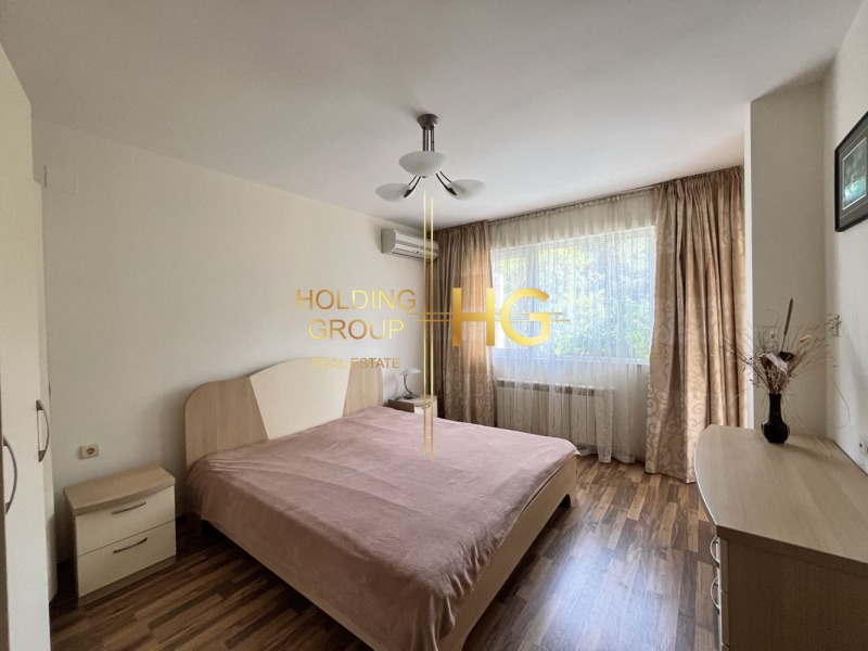 Продава КЪЩА, гр. Варна, м-т Ален мак, снимка 10 - Къщи - 53003173