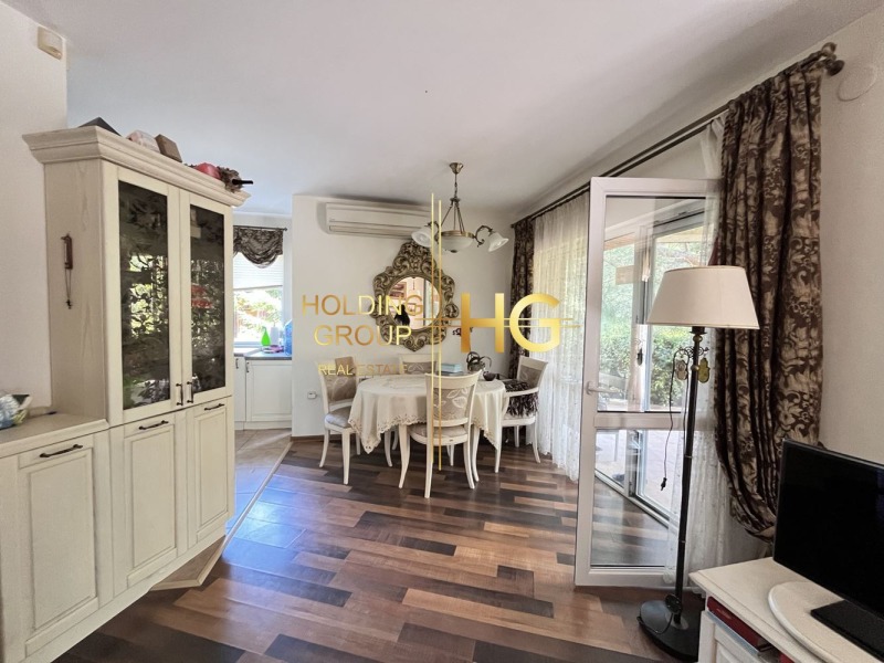 Продава КЪЩА, гр. Варна, м-т Ален мак, снимка 3 - Къщи - 53003173