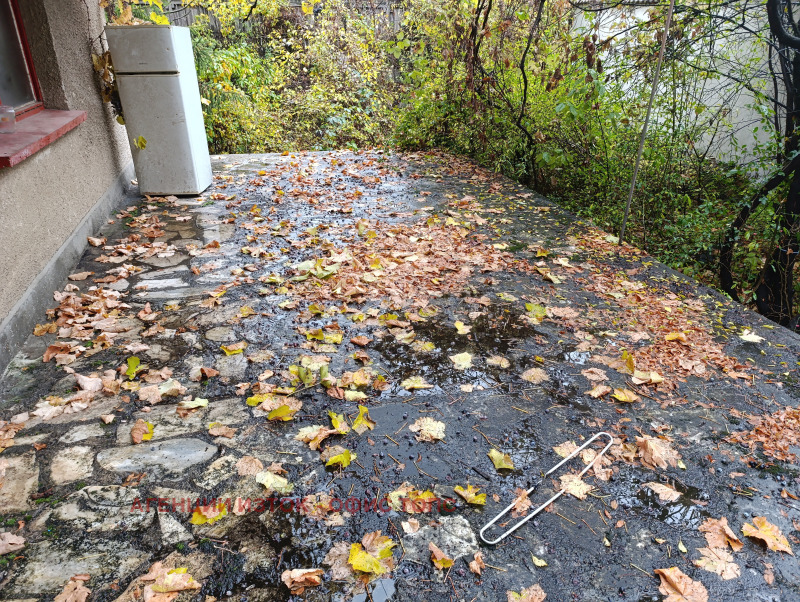 Продава ПАРЦЕЛ, гр. София, Симеоново, снимка 6 - Парцели - 52388550