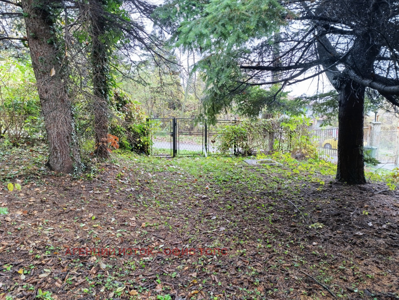 Продава ПАРЦЕЛ, гр. София, Симеоново, снимка 13 - Парцели - 52388550